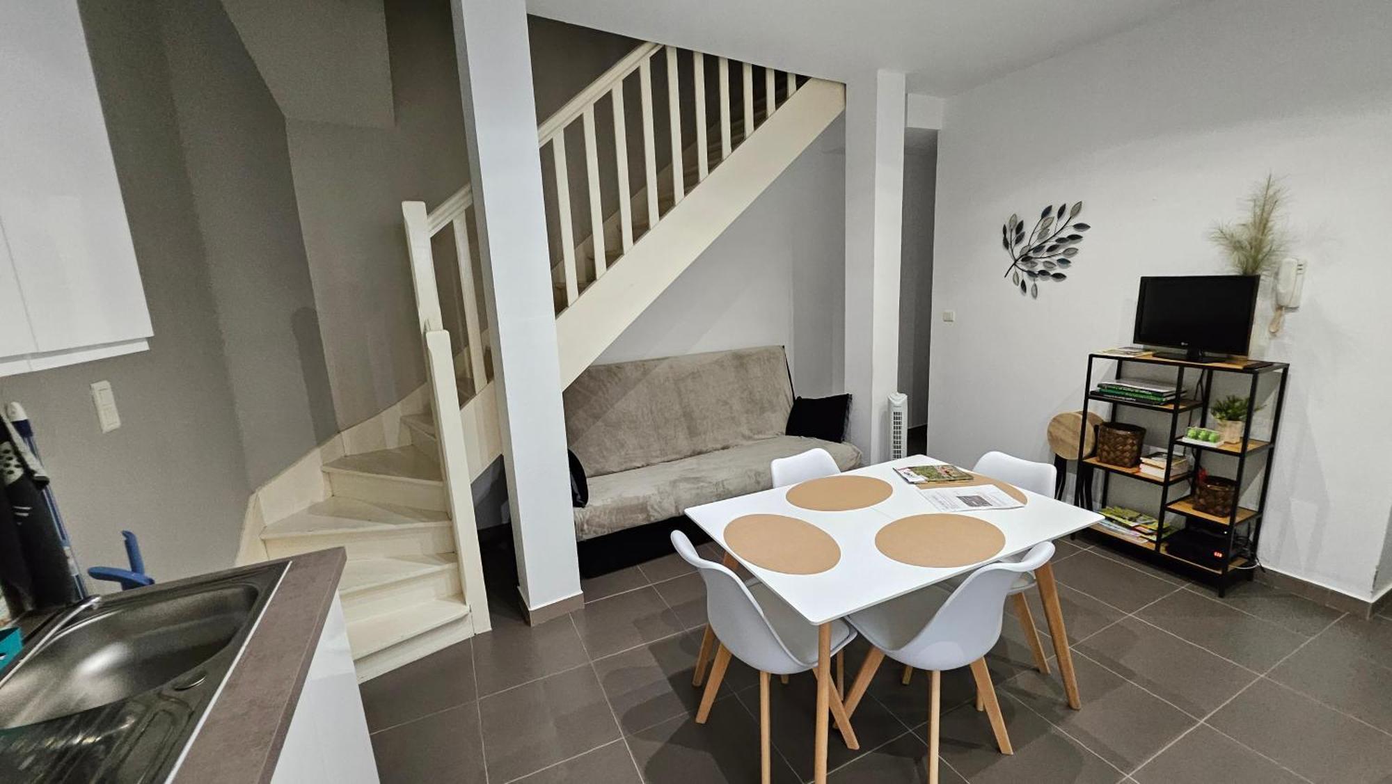 Apartamento Le Patio St Etienne - Cite Episcopale - Parking Inclus Albi Exterior foto