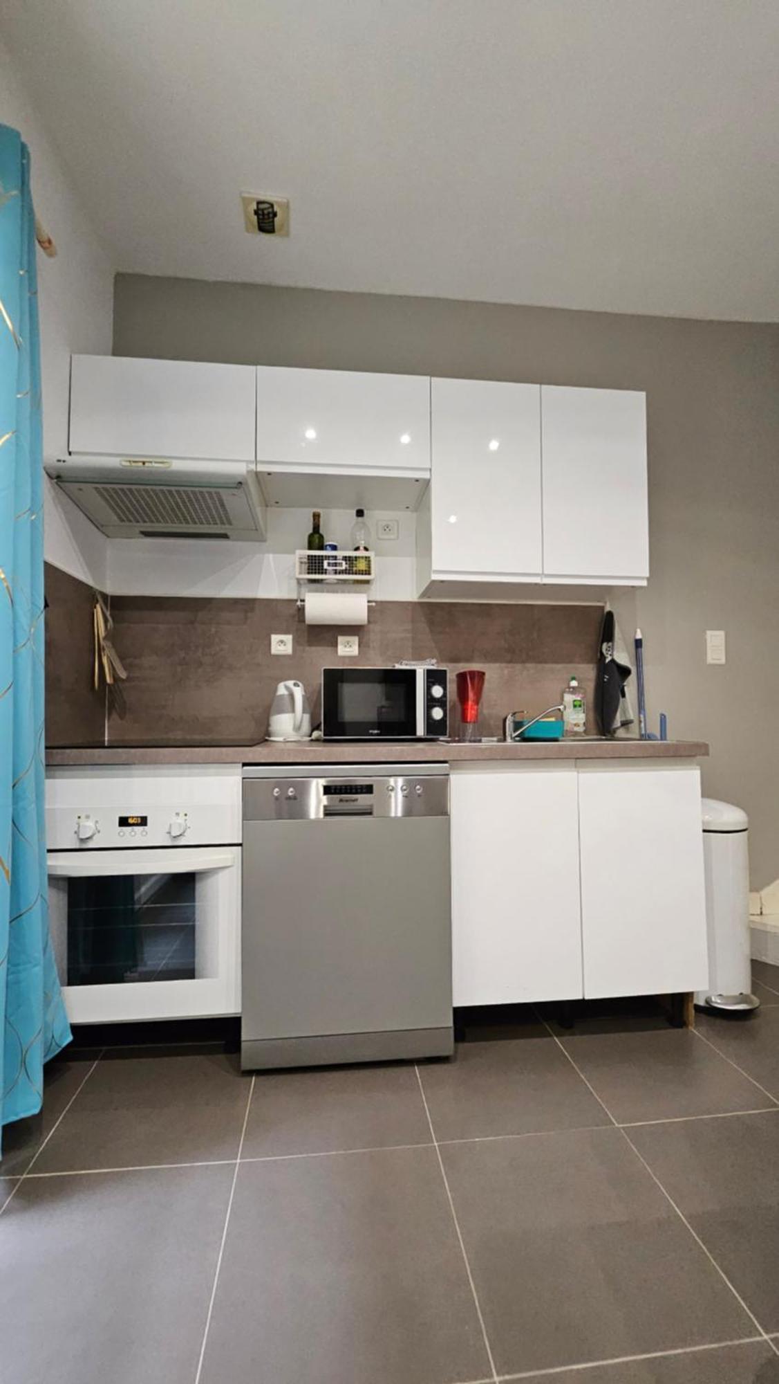 Apartamento Le Patio St Etienne - Cite Episcopale - Parking Inclus Albi Exterior foto