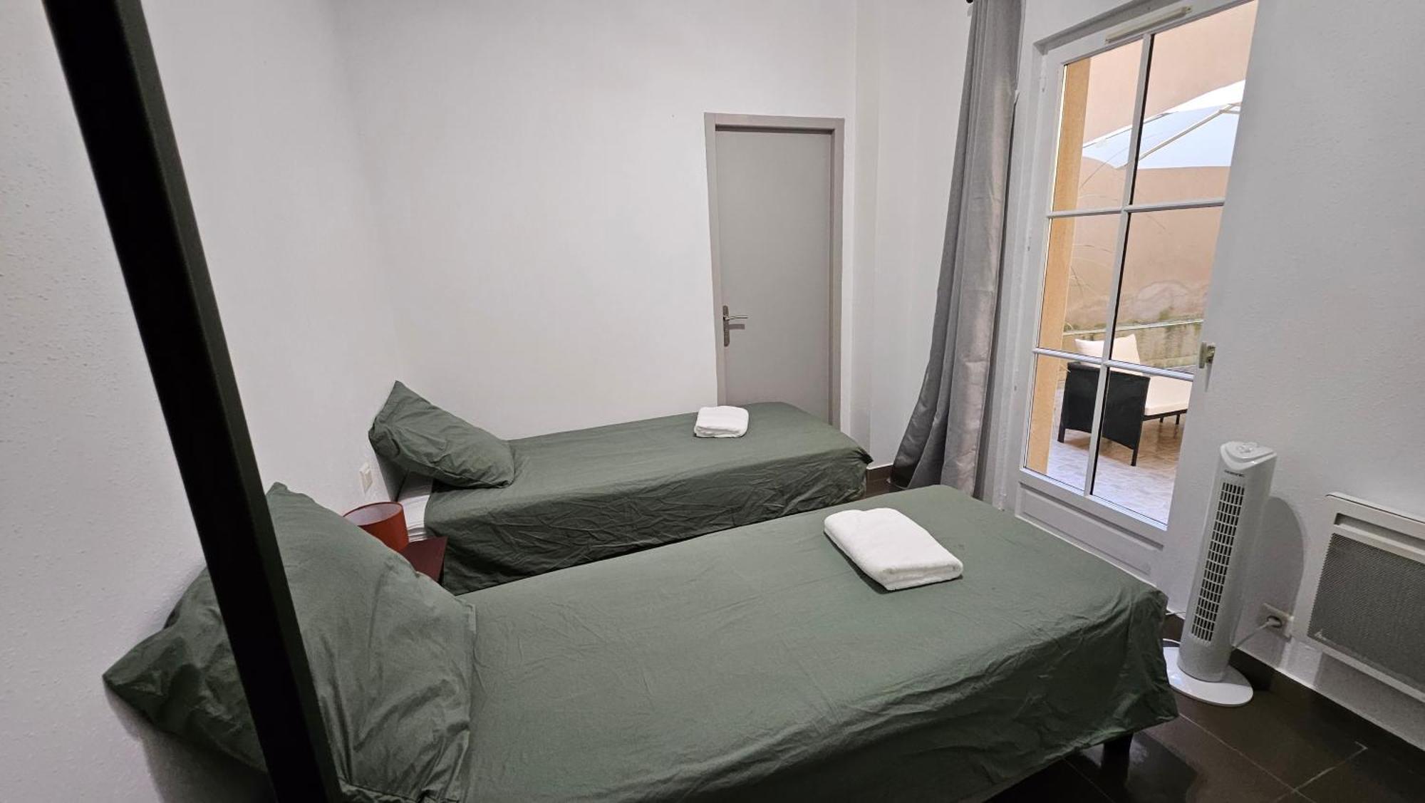 Apartamento Le Patio St Etienne - Cite Episcopale - Parking Inclus Albi Exterior foto
