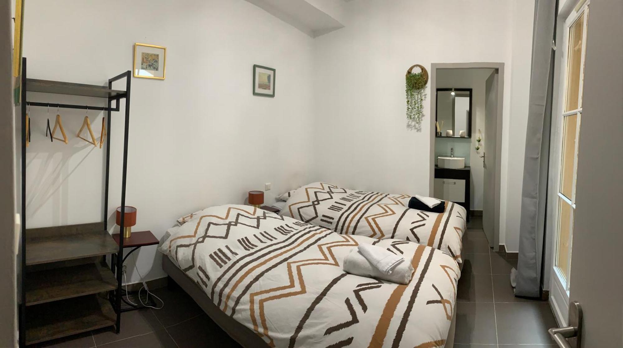 Apartamento Le Patio St Etienne - Cite Episcopale - Parking Inclus Albi Exterior foto